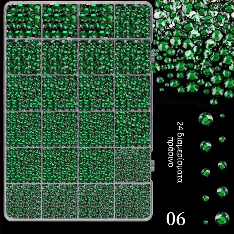 Κρύσταλλα ρητίνης με επίπεδη πλάτη, μοτίβο αστέρων, σειρά Princess, για DIY ρούχα και διακόσμηση νυχιών