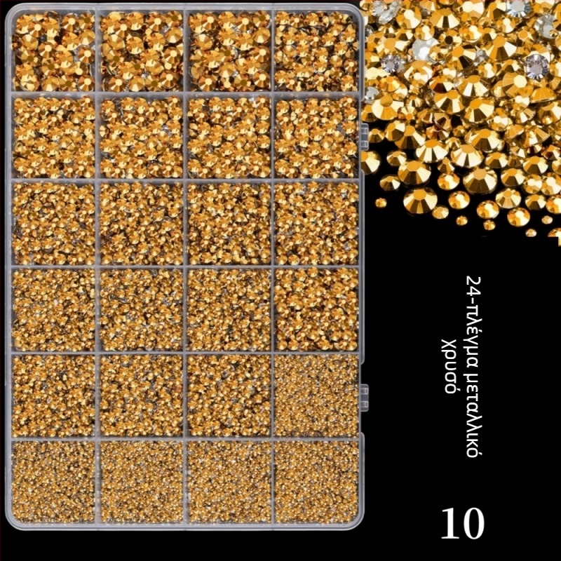 Κρύσταλλα ρητίνης με επίπεδη πλάτη, μοτίβο αστέρων, σειρά Princess, για DIY ρούχα και διακόσμηση νυχιών