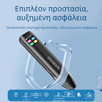 SIENWINY Φορητή χειροκίνητη μηχανή σημειακής συγκόλλησης για μπαταρίες 18650 λιθίου, οθόνη LCD 1,3 ιντσών