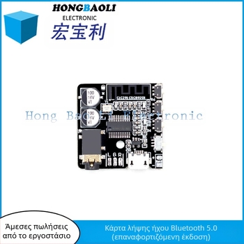 Μονάδα δέκτη ήχου – iage, Τύπος: Άλλο IC, Τροφοδοσία: Standard, Χρήση: Όργανα, 3C ψηφιακές εφαρμογές