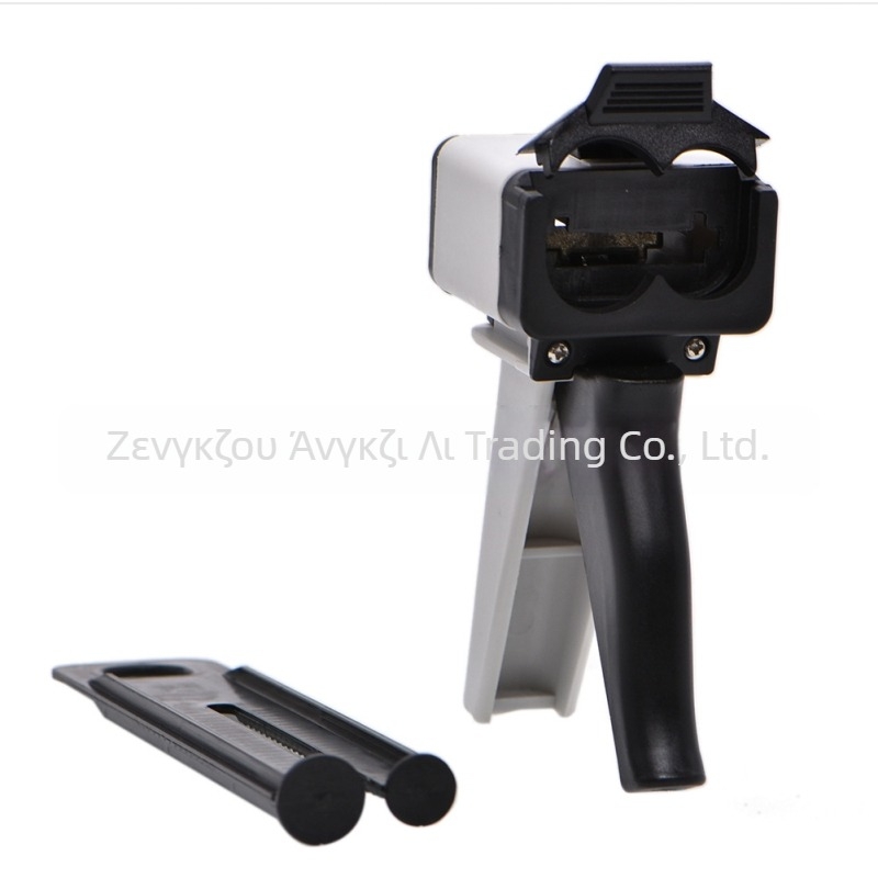 Οδοντικό όπλο σιλικόνης για αποτυπώματα – LNGL OEM, αναλογία 1:1 / 10:1, 220 g, 60 κουτιά ανά κιβώτιο, για ενήλικες