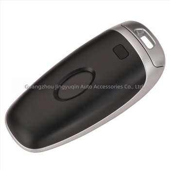 Κάλυμμα κλειδιού Tucson L – αντικατάσταση τεσσάρων πλήκτρων, περίβλημα ABS, λεπίδα κλειδιού από χαλκό