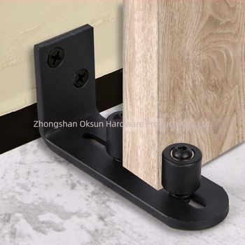 Οδηγός πόρτας και παραθύρου OS-012, χάλυβας άνθρακα