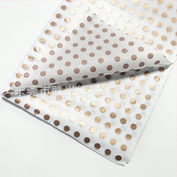 Χάρτι περιτυλίγματος δώρων SX, βάρος 17 g, συσκευασία σε OPP σακούλα, διαφάνεια 50, δυνατότητα προσαρμογής επεξεργασίας