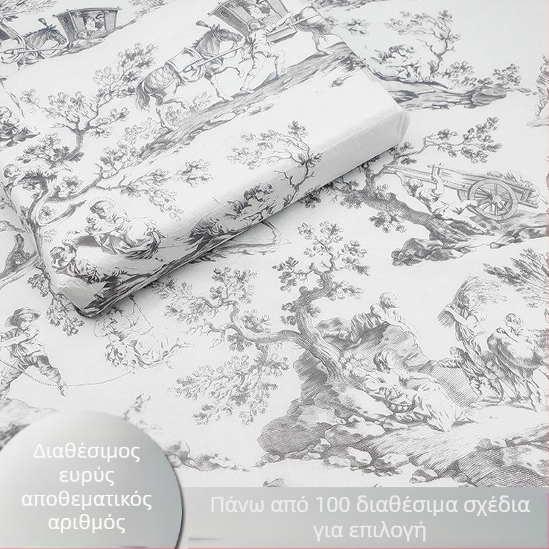 Χαρτί περιτυλίγματος με σχέδια και λεπτό εσωτερικό στρώμα για ρούχα — Bright printing; Κωδικός προϊόντος: Three-color copy paper; Βάρος: 0.17; Συσκευασία: Kraft χαρτί; Επεξεργασία και προσαρμογή: Ναι