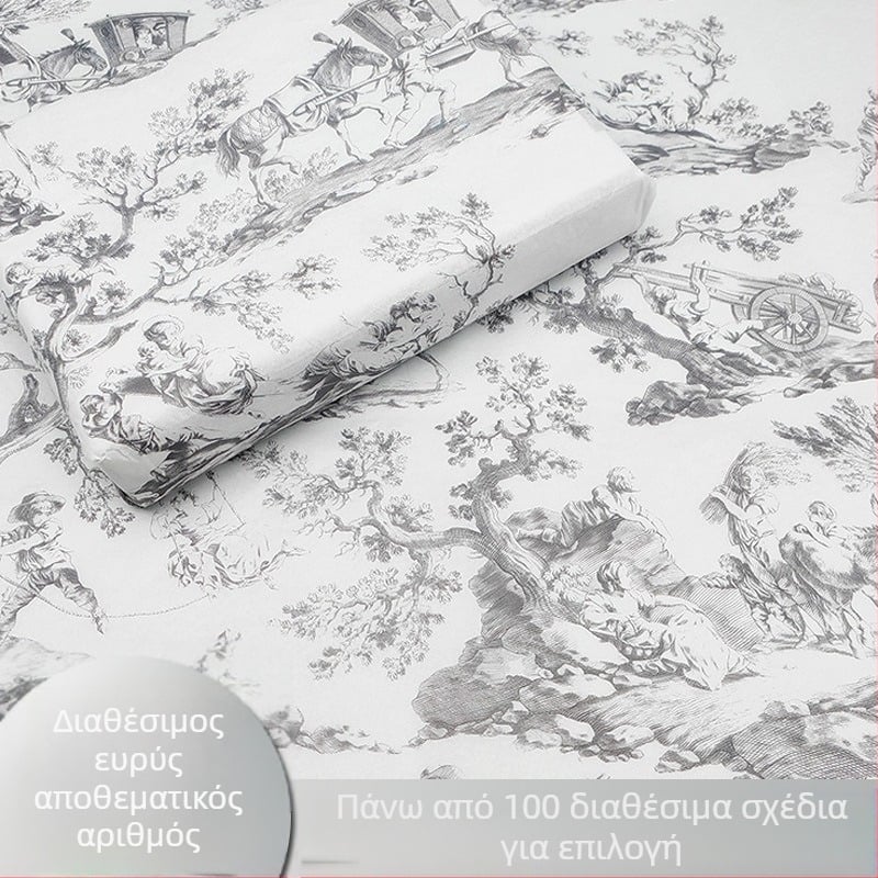 Χαρτί περιτυλίγματος με σχέδια και λεπτό εσωτερικό στρώμα για ρούχα — Bright printing; Κωδικός προϊόντος: Three-color copy paper; Βάρος: 0.17; Συσκευασία: Kraft χαρτί; Επεξεργασία και προσαρμογή: Ναι