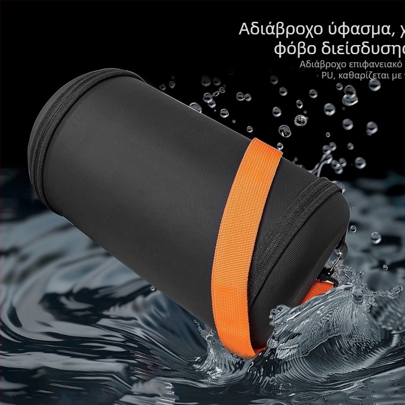 Τσάντα crossbody με διαχωρισμό στεγνό-βρεγμένο, Ultra-light PU, για εξωτερικά αθλήματα (Άνοιξη 2025)