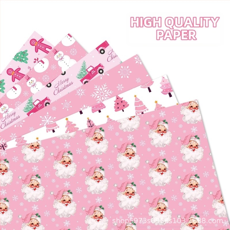 Χαρτί περιτυλίγματος δώρων με θέμα Χριστουγεννιάτικος χιονάνθρωπος, εξωτερικό χαρτί συσκευασίας δώρων; υλικό: Resurrection material; στυλ: μοντέρνος μινιμαλισμός; δεν προορίζεται ως δώρο; IP αδειοδότηση: Όχι