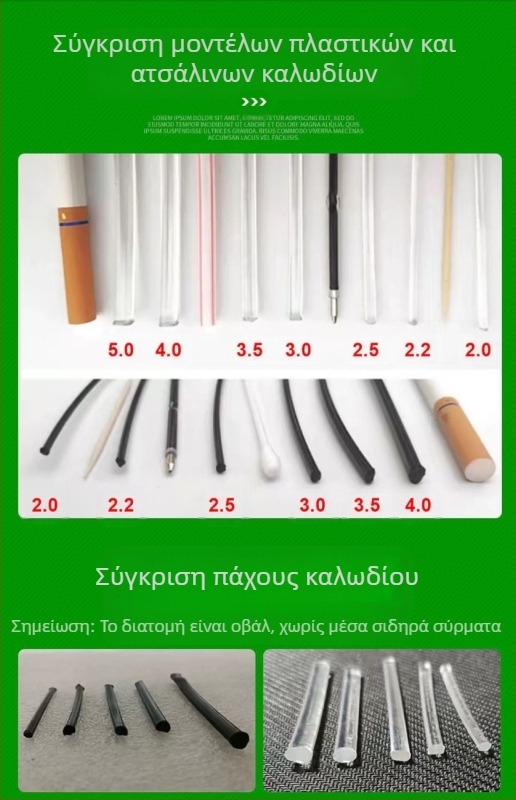 Υψηλής αντοχής νήμα κήπου από PET πολυεστέρα για θερμοκήπια: γραμμή στήριξης κουρτινών, δίχτυ κατά των πτηνών και γραμμή στήριξης για αμπέλι και φρούτα πάθος. Μάρκα Ruihe new materials; κατάλληλο για πλαισίωση καλλιεργειών και εγκαταστάσεις αναπαραγωγής.