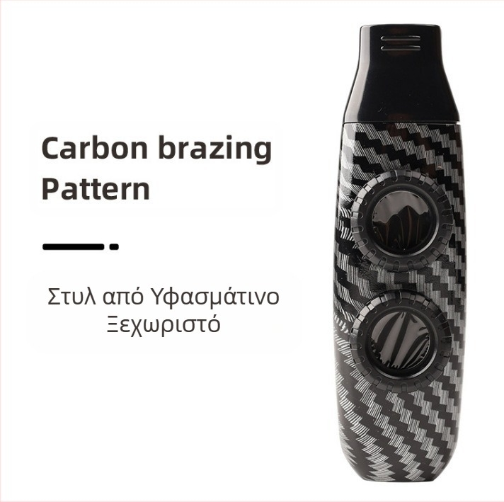 Kazoo φλάουτο — αρχάριο-φιλικό όργανο, δεν χρειάζεται εκμάθηση, επαγγελματικό επίπεδο tremolo.