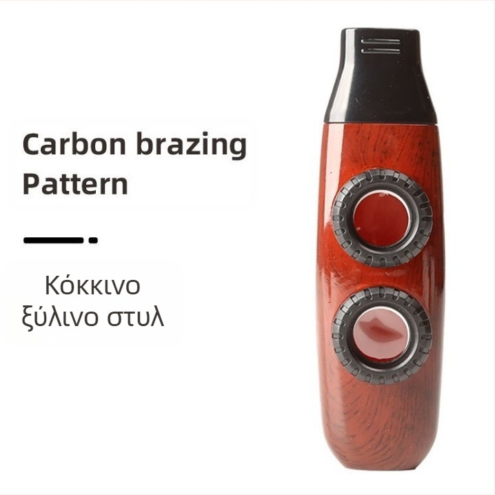 Kazoo φλάουτο — αρχάριο-φιλικό όργανο, δεν χρειάζεται εκμάθηση, επαγγελματικό επίπεδο tremolo.