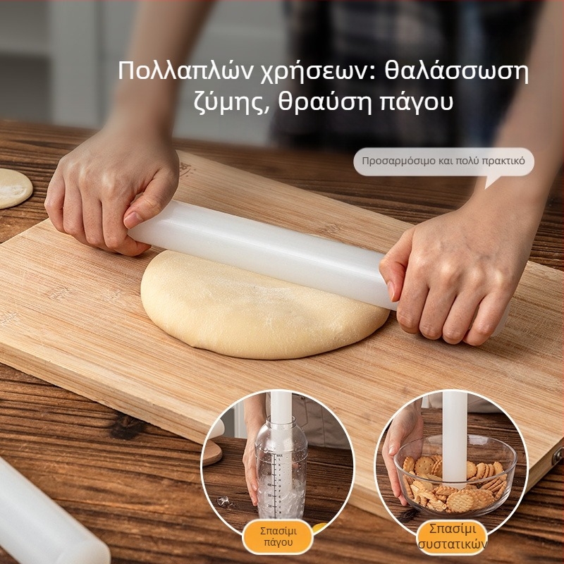 Meiti Πλαστικός πλάστης για τρόφιμα – Πλαστικό, Κλάση Τροφίμων, Μάρκα Meiti, Κατηγορία: Πλάστης