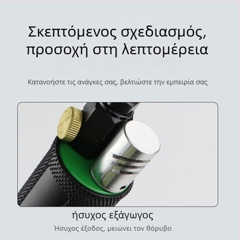 Fast Leopard γωνιακή μηχανή λείανσης για λείανση και γυάλισμα μετάλλων, σειρά μικρή μηχανή λείανσης