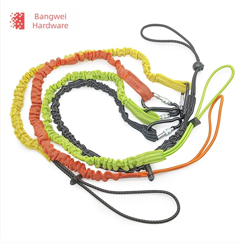 Σχοινί ασφάλειας για εργασία σε ύψος | Υλικό: PP | Μάρκα: Other