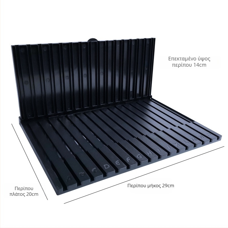 Gundam μοντέλο ράφι πλακών με ράφι αποθήκευσης πλακών και εύκολο τοποθετούμενο ράφι (Μάρκα: Άλλο; Όνομα: Clip; Εμβέλεια: Άλλο)