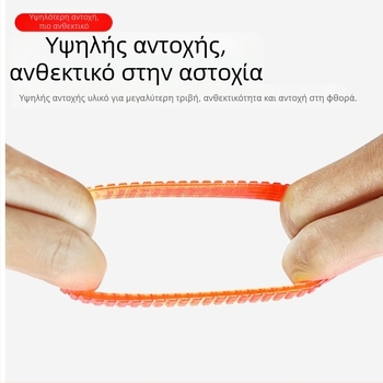 Ιμάντας κίνησης για φορητό ηλεκτρικό πλανερ ξυλουργίας, νάιλον-καουτσούκ, F20, 1900B, 90-γραμμικός πολυαξονικός ιμάντας