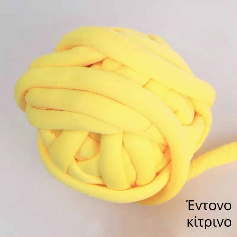 Χειροποίητη πλεκτή κουβέρτα από μείξη νημάτων, δαχτυλίδια-στριμμάτ με πλήρωση, ομαδικό νήμα, προέλευση Zhejiang