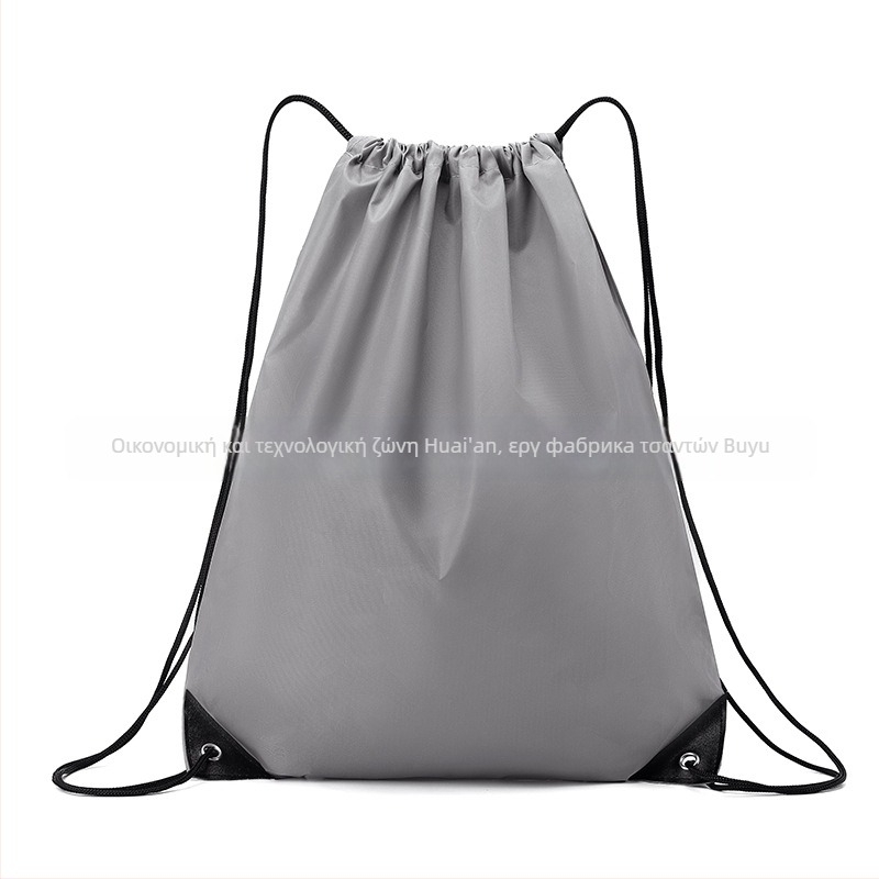 Unisex σακίδιο από Oxford ύφασμα ultralight για υπαίθριους αθλητικούς σκοπούς, Χειμερινή έκδοση 2024