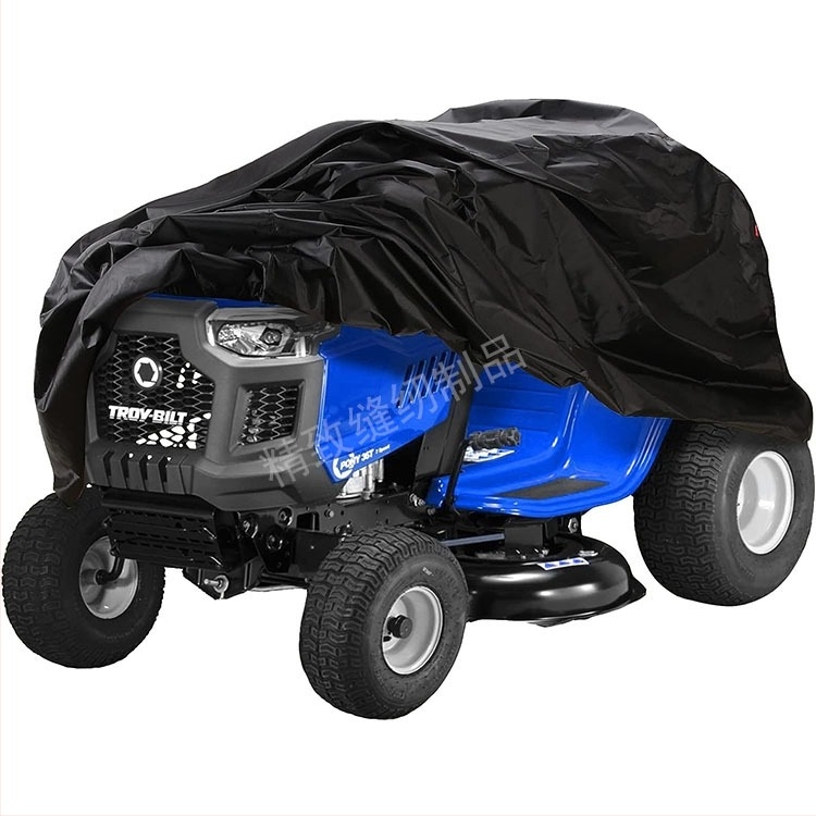 Κάλυμμα εξοπλισμού κήπου, πολυεστερικό ύφασμα, μοντέρνο στυλ μινιμαλισμού, δυνατότητα προσαρμογής επεξεργασίας, κάλυμμα σκόνης/καναπέ/κλιματιστικού