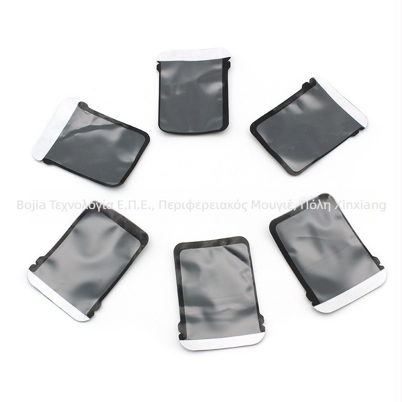 Κάλυμμα προστασίας φιλμ οδοντικών ακτινογραφιών για ενήλικες, 60 τεμάχια, 220 g, κωδικός 45656