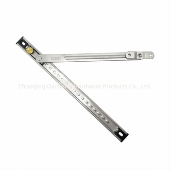 Έλεγχος γωνίας ανοίγματος παραθύρου Casement – 304 ανοξείδωτος χάλυβας – Μοντέλο DC-001 – Dacheng – για παράθυρα από αλουμίνιο – Μοντέρνο στυλ