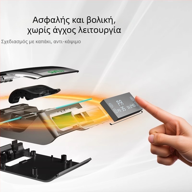 Splicer FC01 από την Three Green (FC01, Three Green)