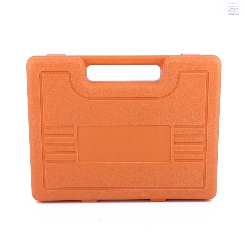 Σετ καστάνιες με πνευματικό μακρύ εξάρτημα, 18 τεμάχια, μετρικό πρότυπο, βάρος 4350