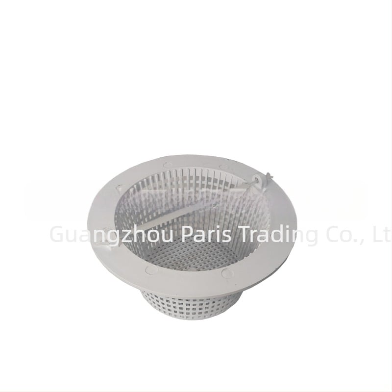 Κάδος σάρωσης επιφανειακών ρύπων πισίνας για Hayward SP1091WM και Pentair HydroSkim (Τύπος: καλάθι σαρώσεων; Συμβατότητα: Hayward SP1091WM, Pentair HydroSkim; Συλλογή μαλλιών: 0)