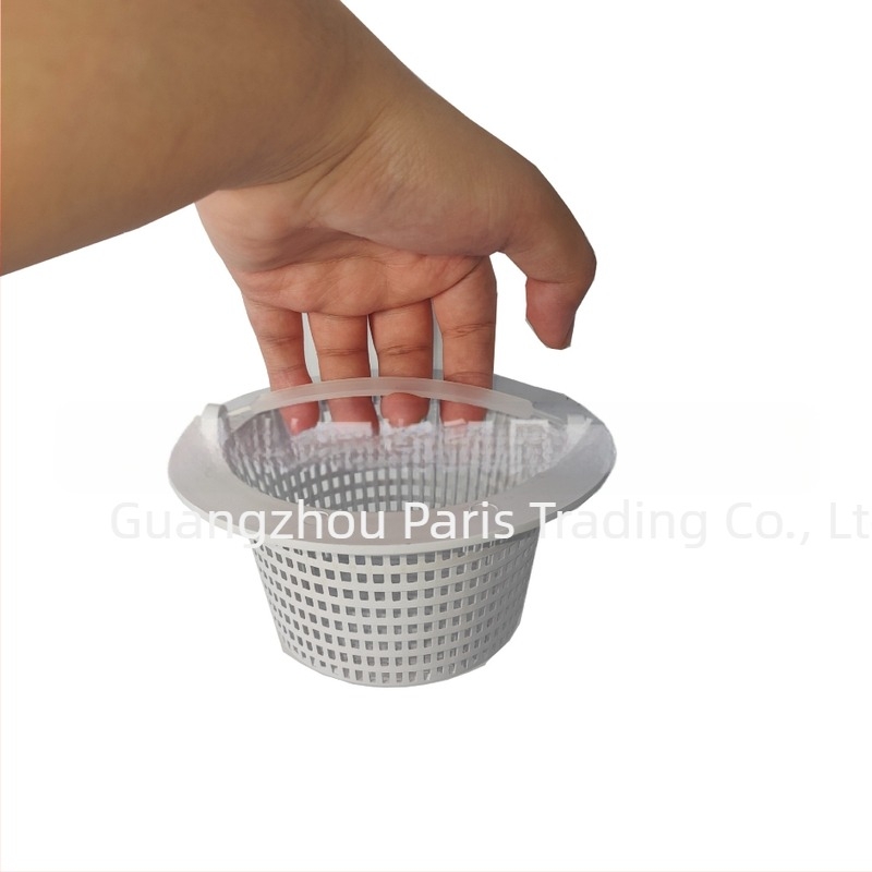 Κάδος σάρωσης επιφανειακών ρύπων πισίνας για Hayward SP1091WM και Pentair HydroSkim (Τύπος: καλάθι σαρώσεων; Συμβατότητα: Hayward SP1091WM, Pentair HydroSkim; Συλλογή μαλλιών: 0)