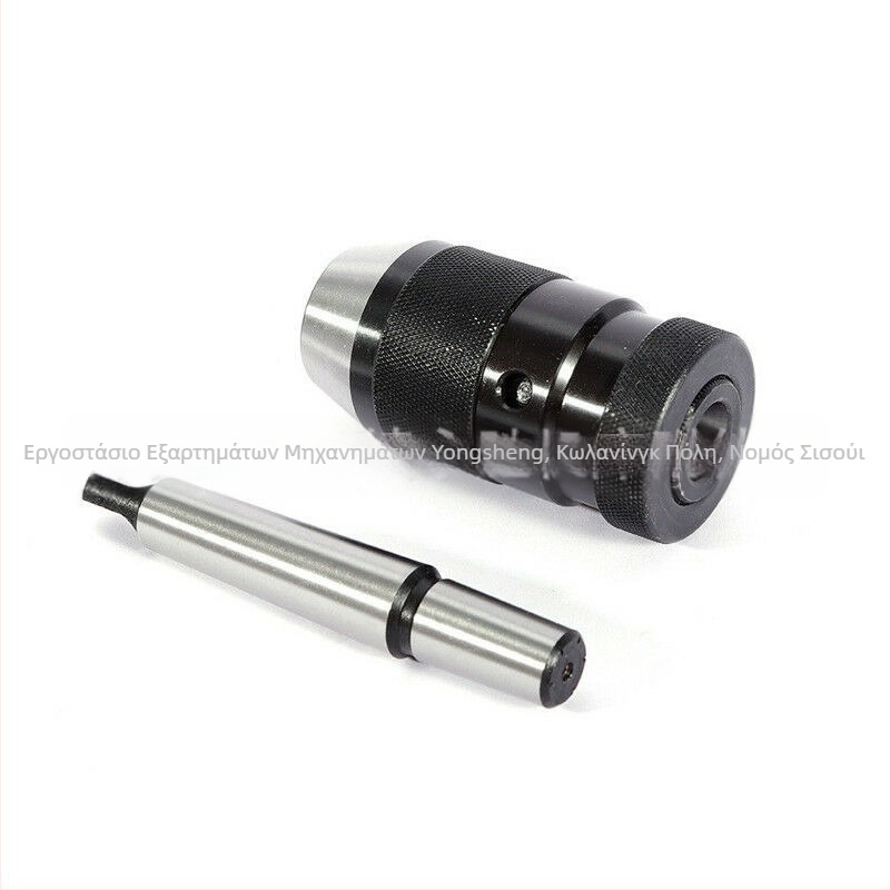 Κράτημα τρυπανιού με αυτόματο σφίξιμο, μοντέλο 0-13B16, βαρέως τύπου, Prosperity