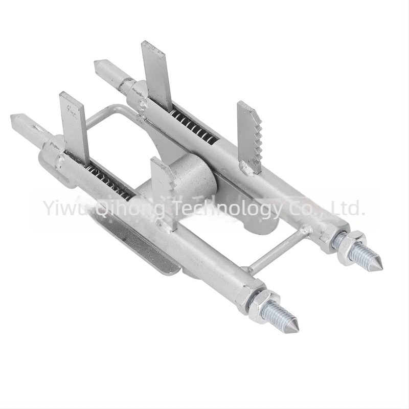 Εργαλείο γρήγορης διέλευσης καλωδίων για ηλεκτρολόγους – μεταλλική κατασκευή – QH