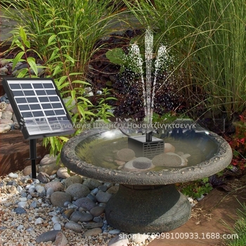 Διασκεδαστικός φουντάν με συνδυασμένο ψεκασμό (Μάρκα: Temeixi)