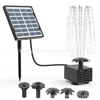 Διασκεδαστικός φουντάν με συνδυασμένο ψεκασμό (Μάρκα: Temeixi)