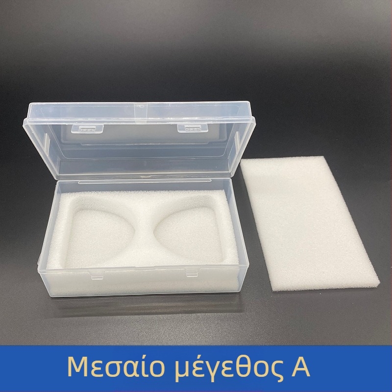 Κουτί μεταφοράς πλήρους στόματος για οδοντικά καλούπια και οδοντοστοιχίες με δυνατότητα εκτύπωσης λογότυπου; Μάρκα Yayu (εγχώρια), Κωδικός 1648435, Κατηγορία: Άλλα χημικά οδοντικής φροντίδας