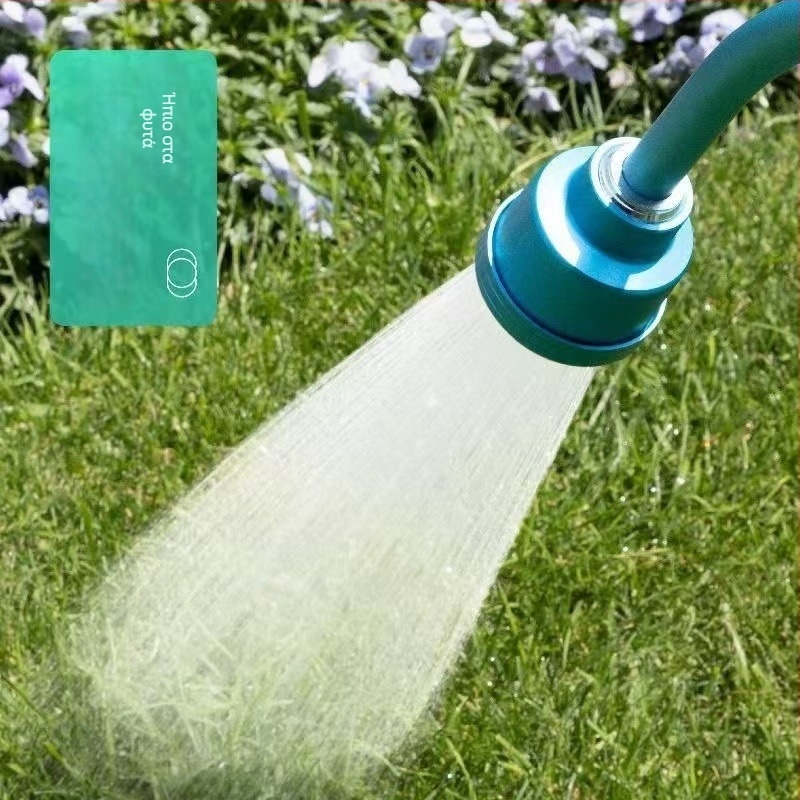 Ψεκαστήρας ποτίσματος με μακριά λαβή για σπορόφυτα και κήπο, ιδανικός για θερμοκήπιο πότισμα λαχανικών