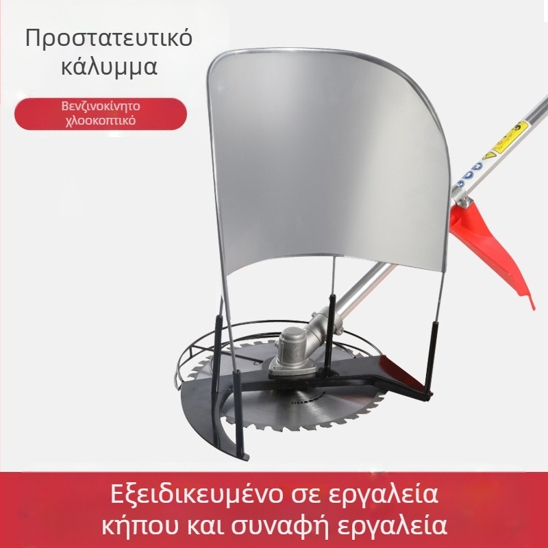 Συσκευή στήριξης συγκομιδής ρυζιού, πλαίσιο στήριξης για μηχάνημα κοπής χόρτων, Sheng Xin, για συγκομιδή ρυζιού