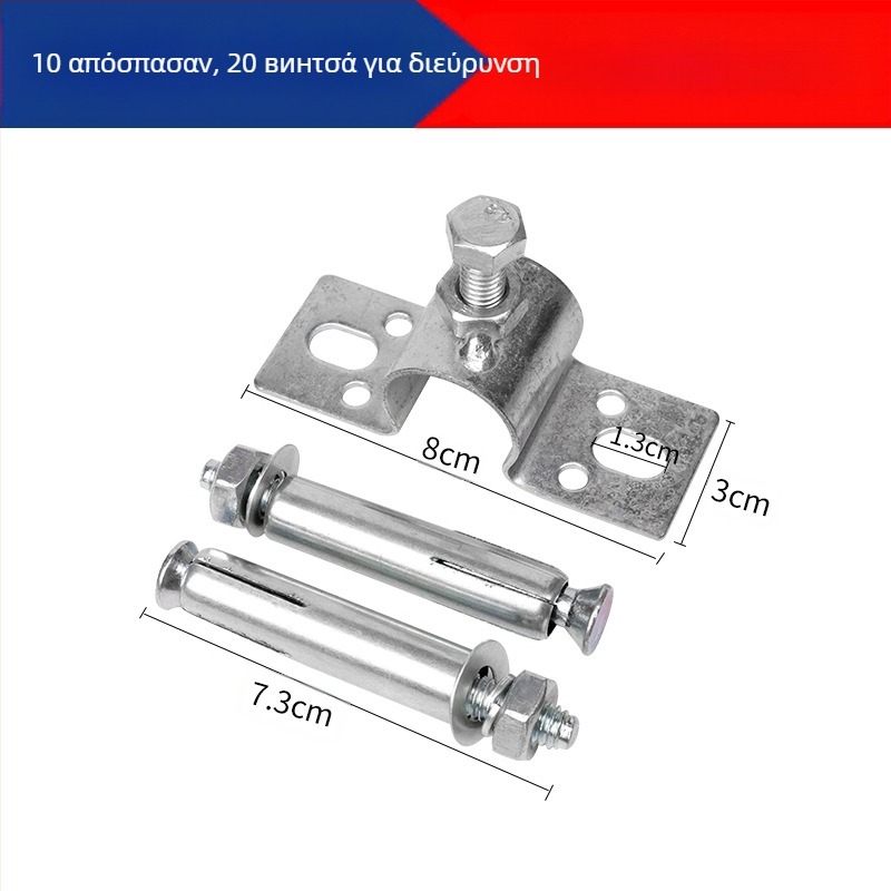 Παχυμένο στρογγυλό μπολ ποτίσματος από ανοξείδωτο χάλυβα για γουρούνια και γουρούνες