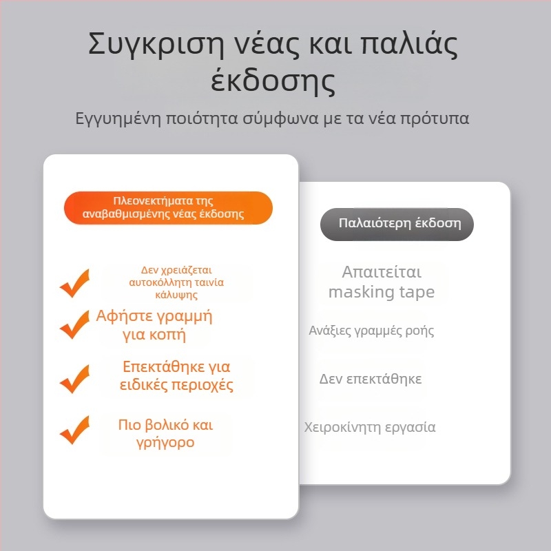 Φρέζα για ξύλο – Default items, μη εισαγόμενη