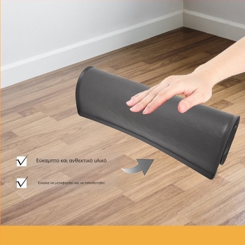 Υπόστρωμα αποθήκευσης σιλικόνης για πλυντήριο ρούχων, τύπος drum, μοντέλο 202310