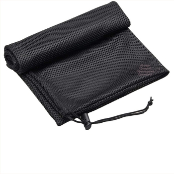 Δικτυωτή σακούλα κατά του φράγματος για αντλία λίμνης — πολυεστέρας, μάρκα XD, στυλ μοντέρνας απλότητας