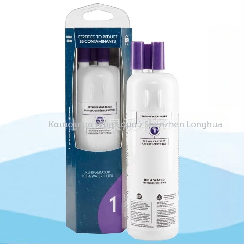 Φίλτρο Ψυγείου EDR1RXD1 | Ενεργοποιημένος άνθρακας φλοιού καρύδας, 180 g