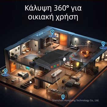 Υπερηχητικός απωθητής για ποντίκια και τρωκτικά με φλας υψηλής συχνότητας, πλήρως αυτοματοποιημένος αισθητήρας, κατάλληλος για αποθήκες και κουζίνες