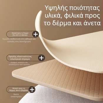 Ασύρματος μασάζ αυχένα με ζυμωτική λειτουργία, θερμή συμπίεση και θεραπεία με υπέρυθρες, 6 κεφαλές, επαναφορτιζόμενο μοντέλο 106