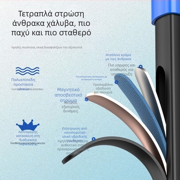 Υπεριώδης βραχίονας στήριξης με τηλεσκοπικό σχεδιασμό — Αξεσουάρ τρίποδου με λέιζερ (Προέλευση: Τζιάνγκσού; Μάρκα: Άλλη; Λειτουργία: Λέιζερ)