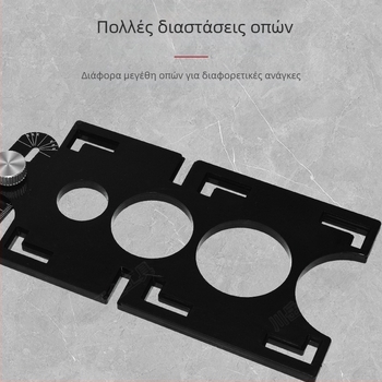 Έξιπτυχος πτυσσόμενος χάρακας για κεραμικές πλάκες, καθολικό εργαλείο ευθυγράμμισης τοιχοποιίας, γωνιόμετρο, κράμα αλουμινίου
