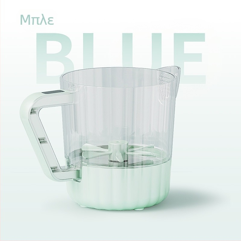 MC-201 επιτραπέζιος πολυλειτουργικός ηλεκτρικός αναδευτήρας αυγών και συσκευή πλυσίματος ρυζιού, 36 V ή λιγότερο, 150 W ή λιγότερο, 3+ ταχύτητες