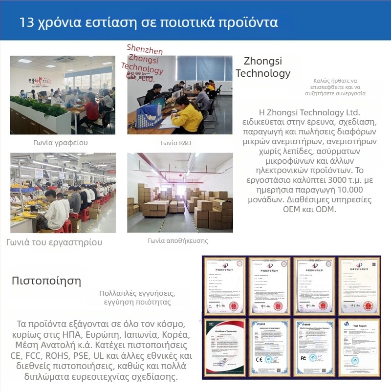 Ανεμιστήρας με ψεκασμό για ψύξη σε εξωτερικό κάμπινγκ, φωτισμό σκηνής, φόρτιση USB, κεφαλή με κίνηση ταλάντωσης, αθόρυβος μικρός ηλεκτρικός ανεμιστήρας