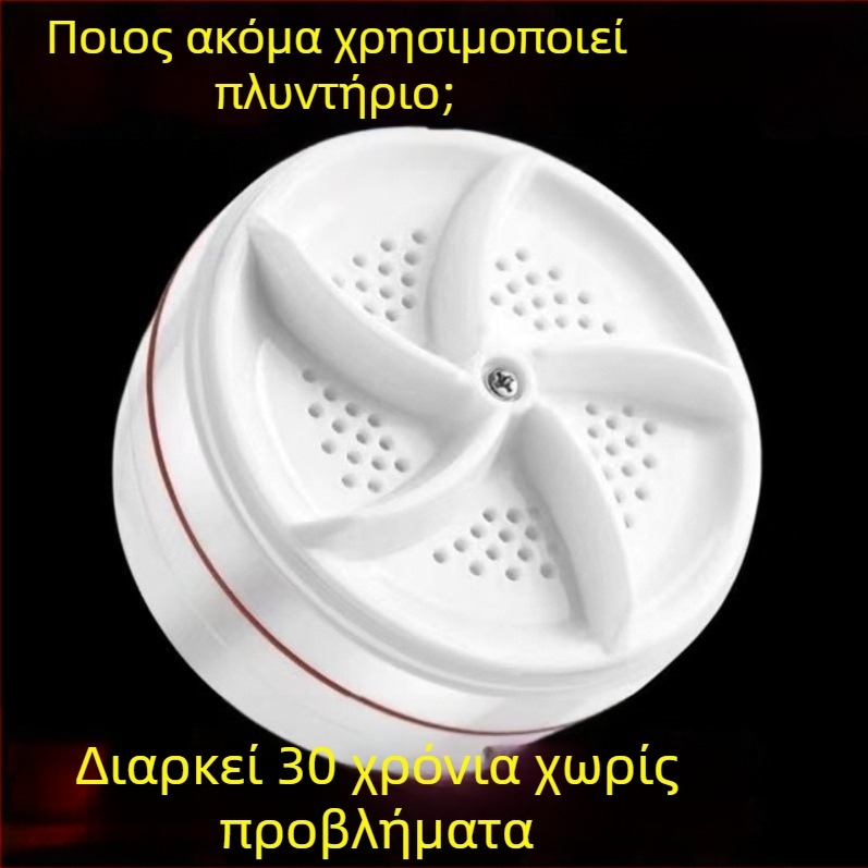 Φορητό πλυντήριο ρούχων; μηχανική λειτουργία — Yiwu yanhua — ατμοκαθαριστής