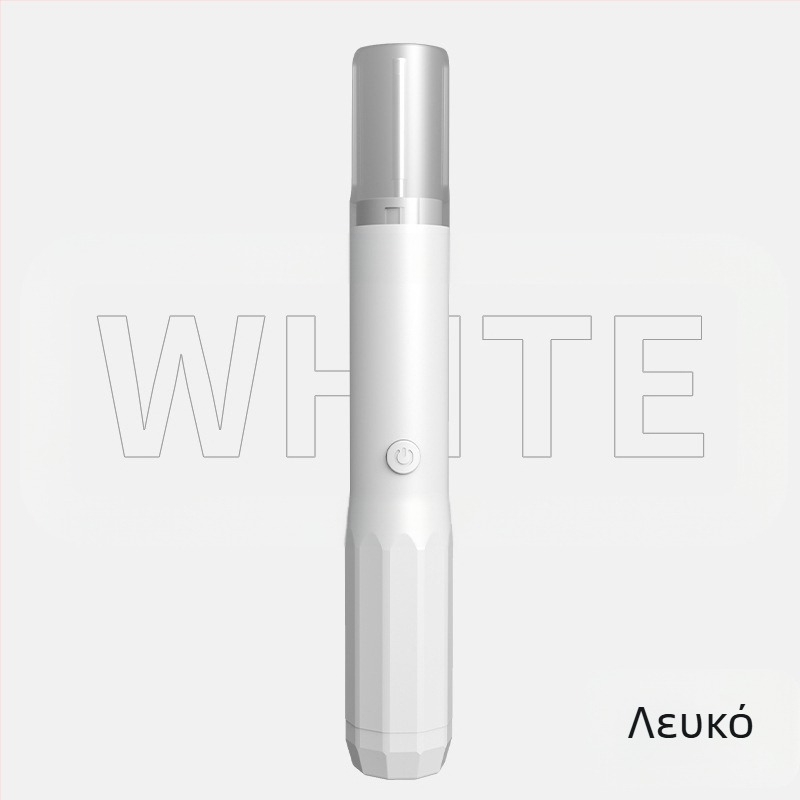 Ηλεκτρικός απολεμφτής ψαριών κουζίνας, αυτόματος πολυλειτουργικός, ABS + ανοξείδωτος χάλυβας, έκδοση 2023, δυνατότητα εκτύπωσης λογότυπου