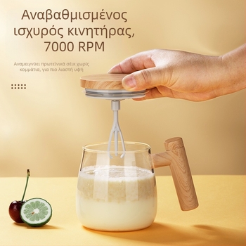 Κούπα ανάμειξης — Υλικό: Gao Peng silicon glass; Σχήμα: Κυκλικό; Λειτουργία: Ανθεκτικότητα σε υψηλές θερμοκρασίες; Δομή: Μία στρώση; Βάρος: 270 g